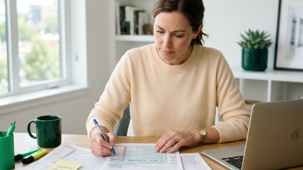 5 Common Mistakes That Lead to ITIN Rejection (and How to Fix Them)