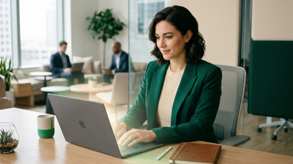 How an ITIN Helps You Open a U.S. Business Bank Account Remotely