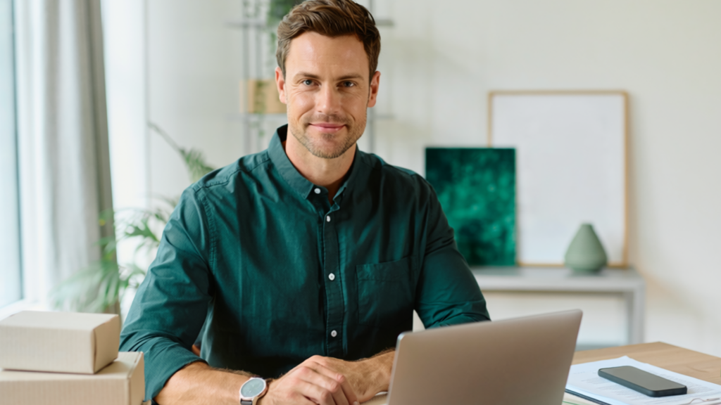 ITIN for Amazon, Stripe, and PayPal: How Foreign Sellers Get Paid in the U.S.