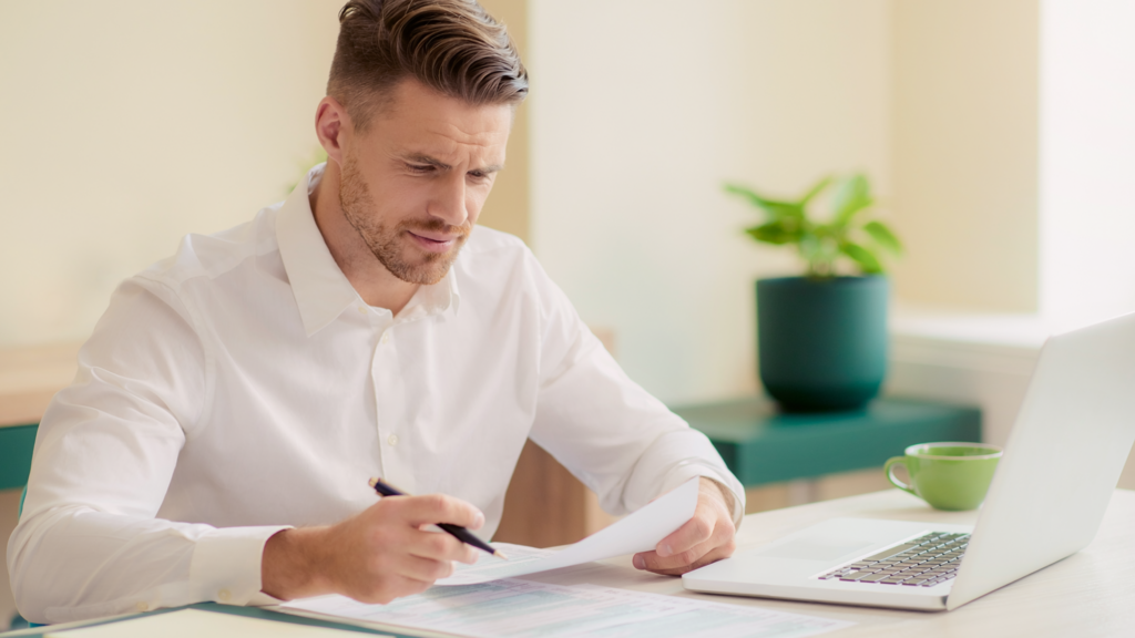 Step-by-Step: How to Properly Fill Out Form W-7 Without Mistakes