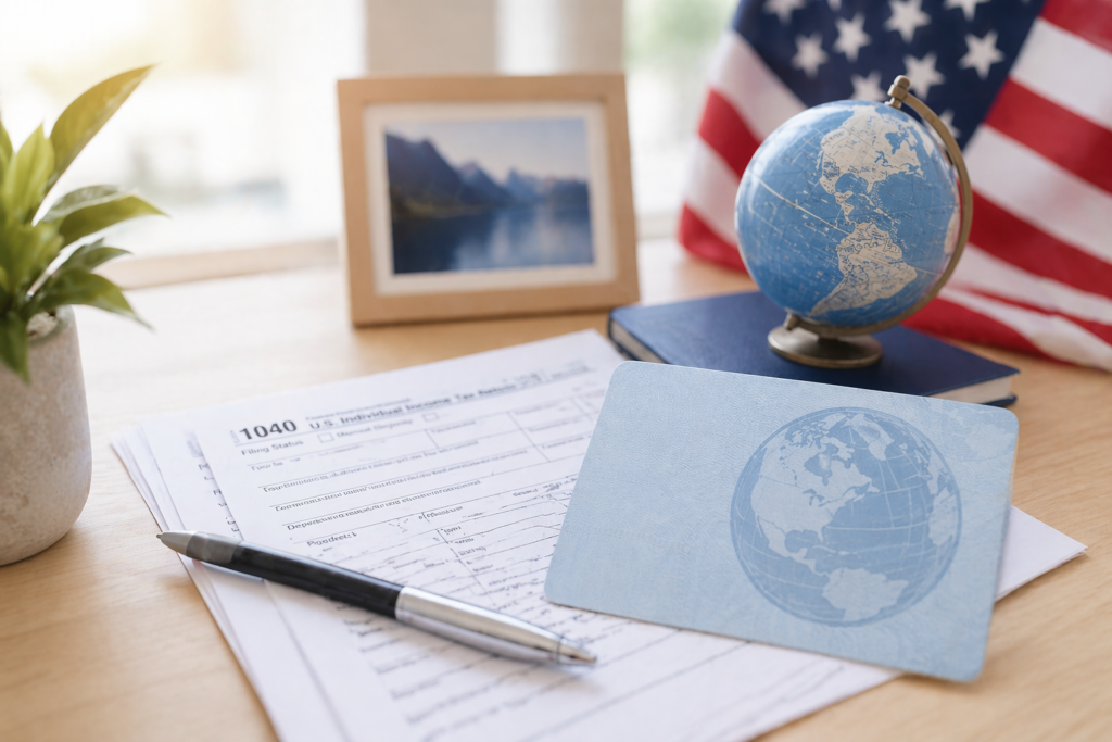 2026 ITIN for non-resident Amazon FBA sellers: complete guide