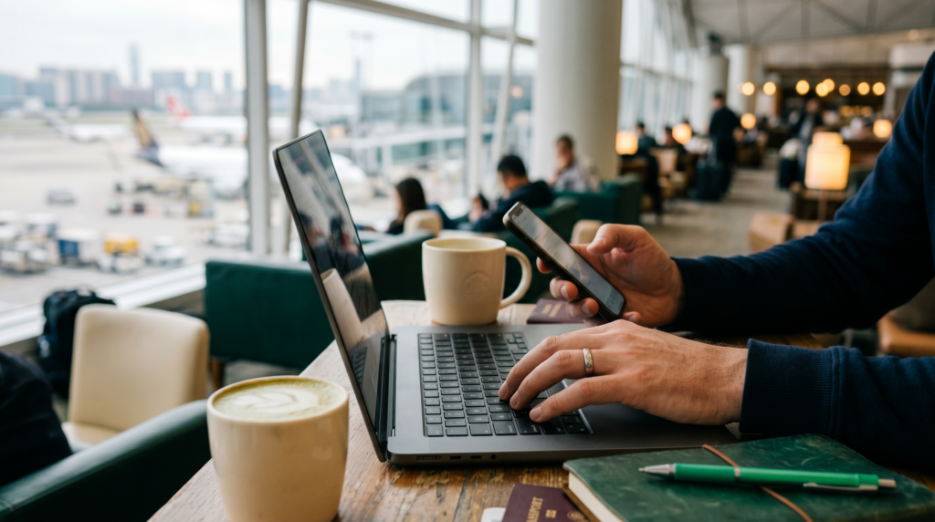 How Freelancers Outside the U.S. Use ITINs to Work with American Clients
