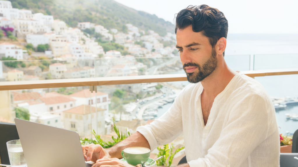 ITIN for Digital Nomads: U.S. Tax Basics Explained (2026 Guide)
